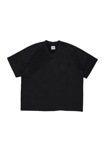 Arte Men's T-shirt 32 Jersey Black