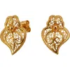 Arte Nova Jewellery Filigrana Earrings