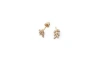 Arte Nova Jewellery Folha Earrings