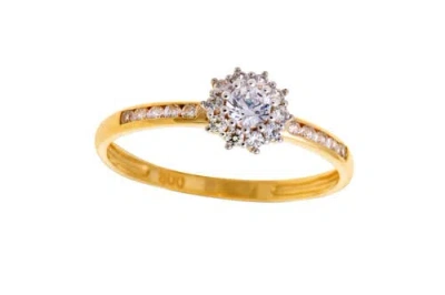 Arte Nova Jewellery Love Ring