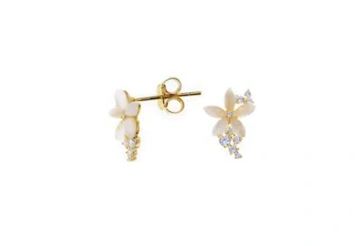 Arte Nova Jewellery Sublime Earrings