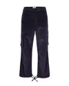 Arte Pants In Blue
