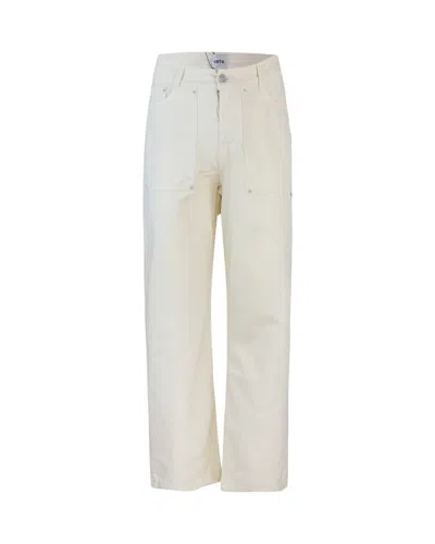 Arte Pants In Toni Neutri