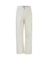 Arte Ripstop Trousers In Toni Neutri