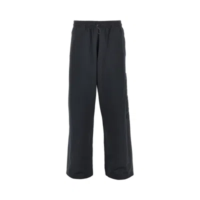 Arte Polyform Track Pants In Black