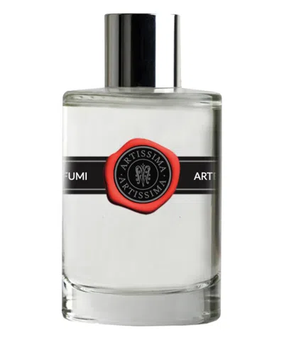 Arte Profumi Roma Artissima Eau De Parfum 100 ml In White