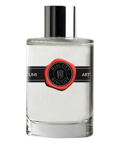 Arte Profumi Roma Biscuit Eau De Parfum 100 ml In White