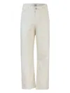 Arte Ripstop Trousers