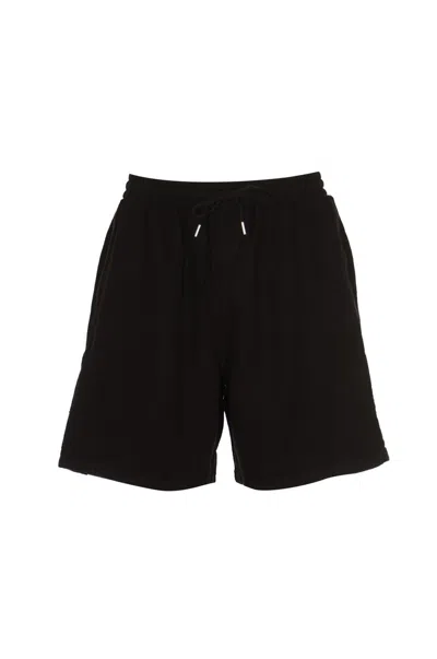 Arte Shorts In Black