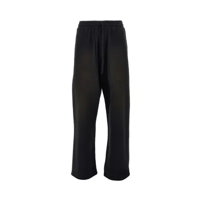 Arte 'sunfade Uniform' Cotton Sweatpants In Multi