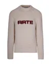 Arte Sweater In Neutral