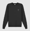 Arte Sweaters In Black