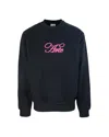 Arte Sweatshirt In Black