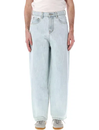 ARTE ARTE WIDE DENIM PANT