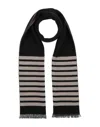 Arte ' Woman Scarf Camel Size - Wool, Cashmere In Beige