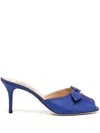 Arteana 75mm Varenna Sandals In Blue