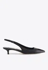 Arteana 35mm Brera Pumps In Black