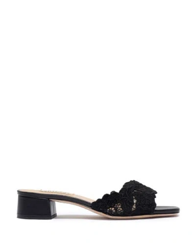 Arteana Como 35 Slide In Black