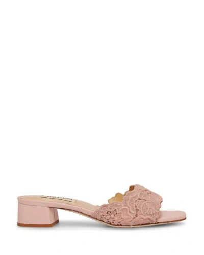 Arteana Como 35 Slide In Pink