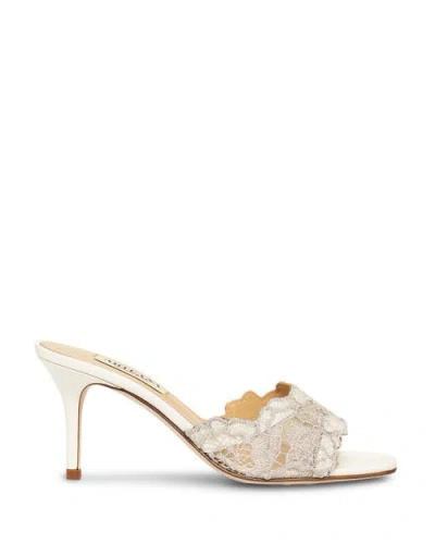 Arteana Como 75 Slide In Silver