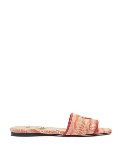 Arteana Tutti Frutti Flat Slide