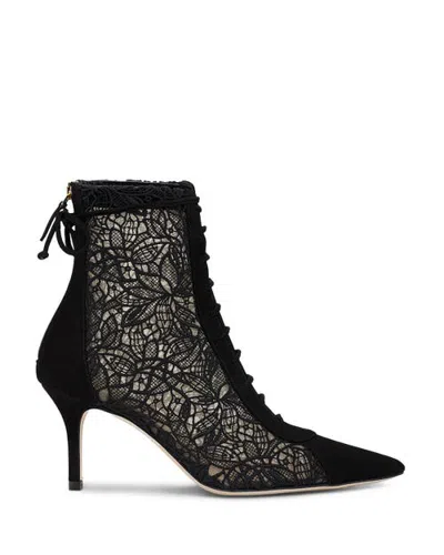 Arteana Venezia 75 Bootie In Black
