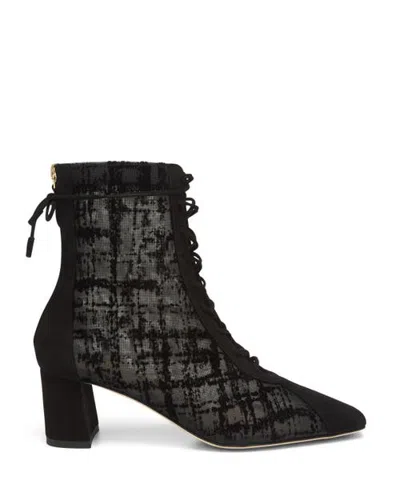 Arteana Vicenza 50 Bootie In Black