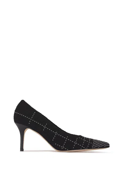 Arteana Women's Boucle 75 Pump In Perla In Gray