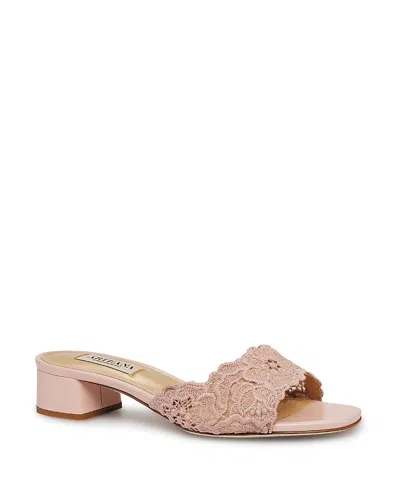 Arteana Women's Como 35 Slide In Pink