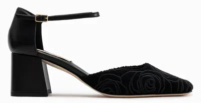 Arteana Women's Cortina 50 Pump In Black