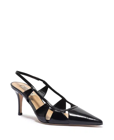 Arteana Savana Slingback Pumps In Multi