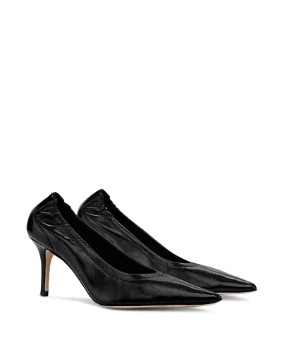 Arteana Women's Verona 75 Pump In Animal Print