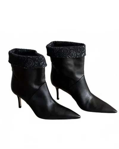 Arteana Women's Volterra 75 Bootie In Black