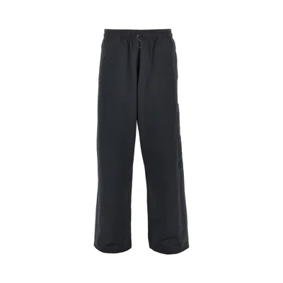 Artefact Polyform Track Pants In Black
