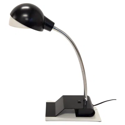 Pre-owned Artek Alvar Aalto A703 Table Lamp For  In Black