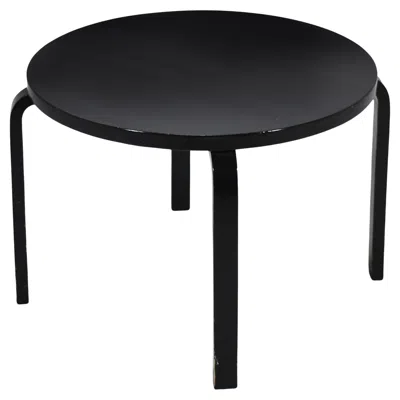 Pre-owned Artek Alvar Aalto Table By  In Brown