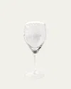 Artel Balloons White Wine Glass, 7.1 Oz. In Xx Clear