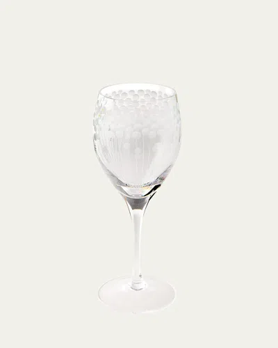 Artel Balloons White Wine Glass, 7.1 Oz. In Xx Clear