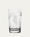 Artel Frutti Di Mare Ii Highball, 17.5 Oz. In Xx Clear