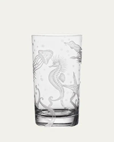 Artel Frutti Di Mare Ii Highball, 17.5 Oz. In Xx Clear