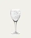 Artel Frutti Di Mare Ii Wine Goblet, 12.5 Oz. In Xx Clear