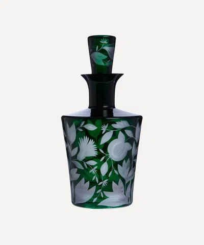 Artel Verdure Decanter