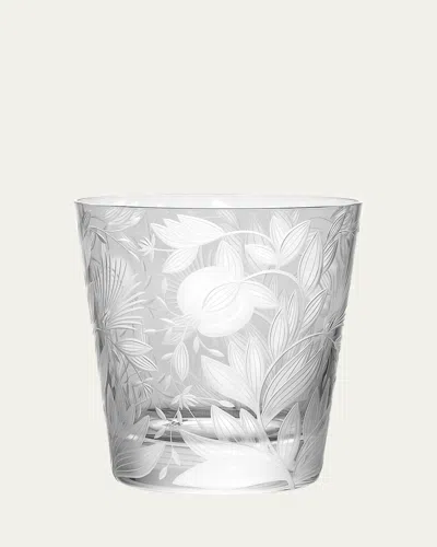 Artel Verdure Ice Bucket, 37 Oz. In Xx Clear