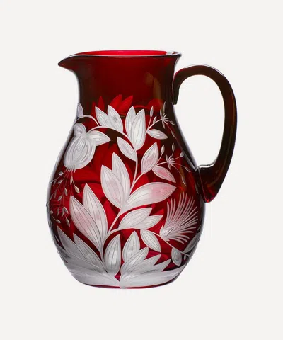 Artel Verdure Jug