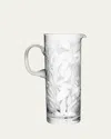 Artel Verdure Large Pitcher, 42 Oz. In Xx Clear