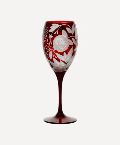 Artel Verdure Wine Glass