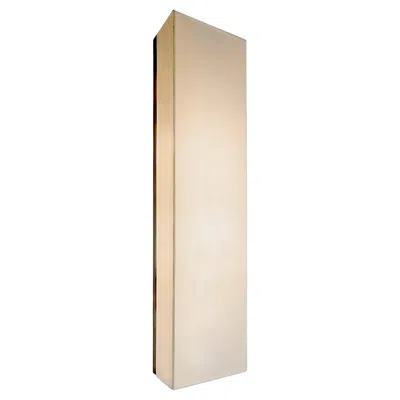 Pre-owned Artemide Accademia Wall Lamp By Cini Boeri For , 1978 In Sand