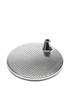 Artemide Adjustable-arm Desk Lamp (108cm X 54cm) In Gray