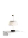 Artemide Alpha Led Table Lamp In White