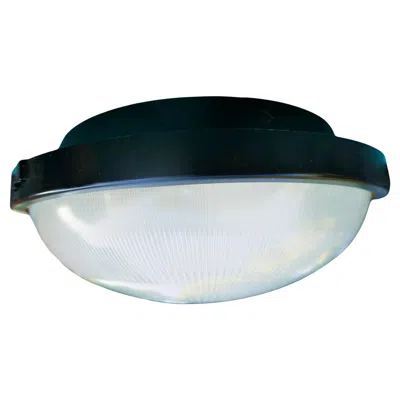 Pre-owned Artemide Ceiling Lamp Attributed To Sergio Mazza For  In Transparent